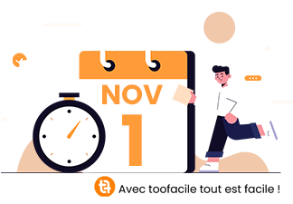 Jours fériés de novembre : c’est le moment de vous organiser !